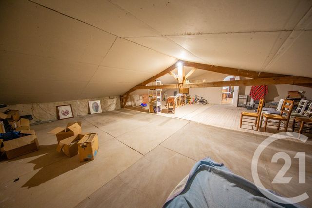 maison à vendre - 5 pièces - 145.54 m2 - LE TAILLAN MEDOC - 33 - AQUITAINE - Century 21 Kadima