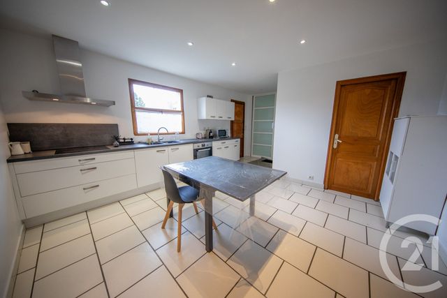 maison à vendre - 5 pièces - 145.54 m2 - LE TAILLAN MEDOC - 33 - AQUITAINE - Century 21 Kadima