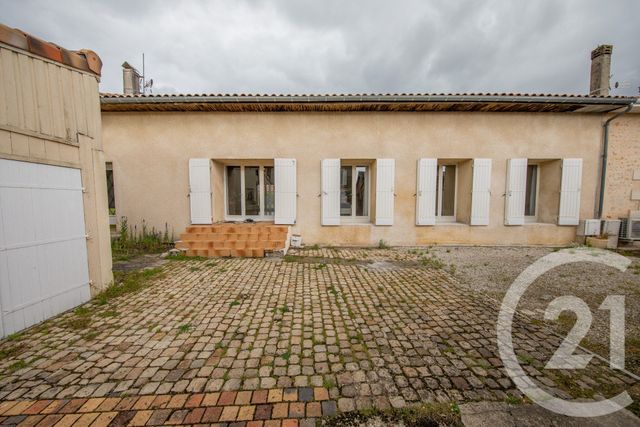 Maison à vendre LE TAILLAN MEDOC