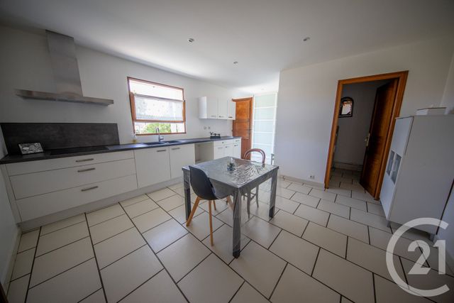maison à vendre - 5 pièces - 141.0 m2 - LE TAILLAN MEDOC - 33 - AQUITAINE - Century 21 Kadima