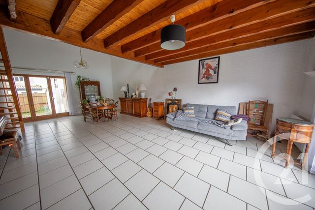 maison à vendre - 5 pièces - 145.54 m2 - LE TAILLAN MEDOC - 33 - AQUITAINE - Century 21 Kadima