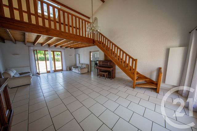 maison à vendre - 5 pièces - 141.0 m2 - LE TAILLAN MEDOC - 33 - AQUITAINE - Century 21 Kadima