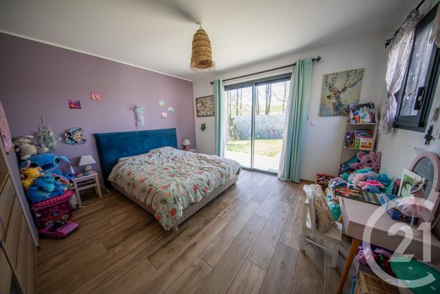 maison à vendre - 5 pièces - 129.79 m2 - STE HELENE - 33 - AQUITAINE - Century 21 Kadima