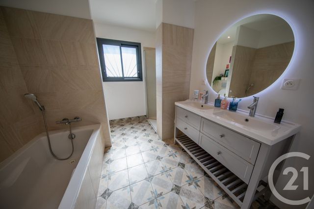 maison à vendre - 5 pièces - 129.79 m2 - STE HELENE - 33 - AQUITAINE - Century 21 Kadima