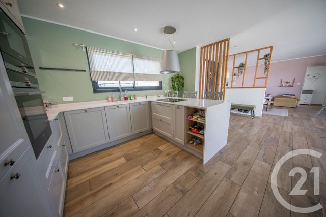 maison à vendre - 5 pièces - 129.79 m2 - STE HELENE - 33 - AQUITAINE - Century 21 Kadima