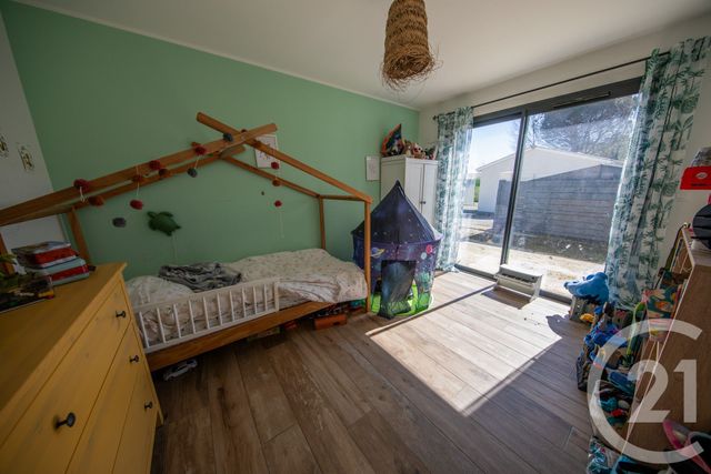 maison à vendre - 5 pièces - 129.79 m2 - STE HELENE - 33 - AQUITAINE - Century 21 Kadima