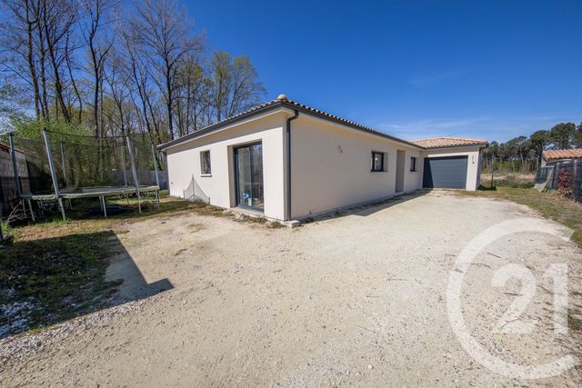 maison à vendre - 5 pièces - 129.79 m2 - STE HELENE - 33 - AQUITAINE - Century 21 Kadima