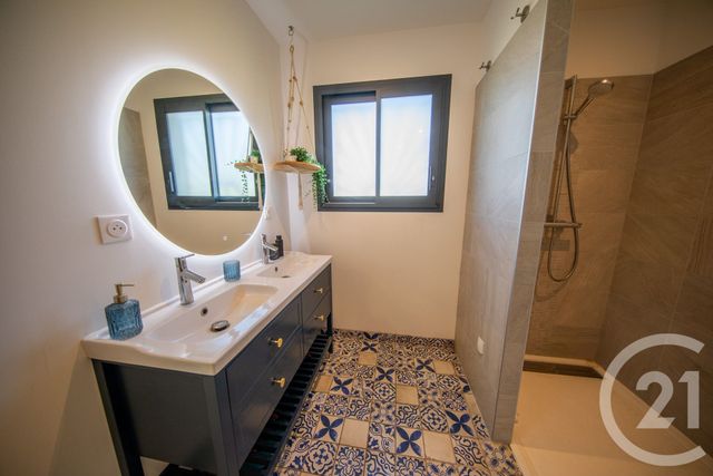 maison à vendre - 5 pièces - 129.79 m2 - STE HELENE - 33 - AQUITAINE - Century 21 Kadima