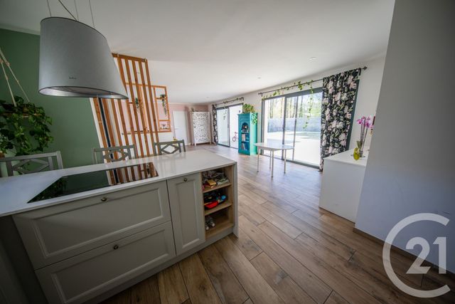 maison à vendre - 5 pièces - 129.79 m2 - STE HELENE - 33 - AQUITAINE - Century 21 Kadima