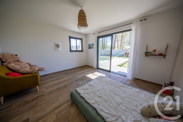 maison à vendre - 5 pièces - 129.79 m2 - STE HELENE - 33 - AQUITAINE - Century 21 Kadima