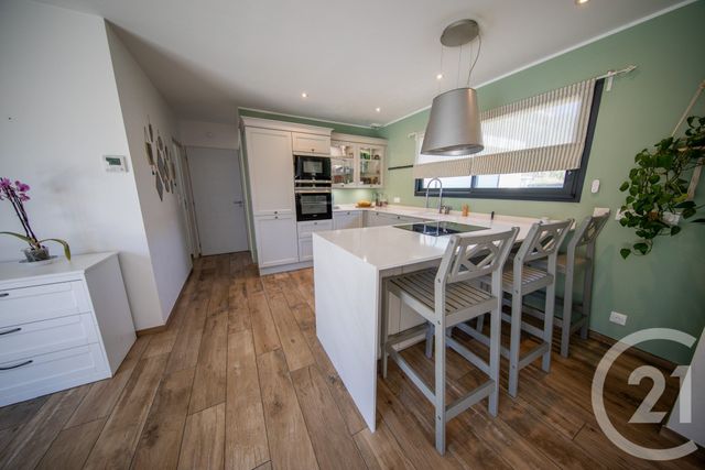 maison à vendre - 5 pièces - 129.79 m2 - STE HELENE - 33 - AQUITAINE - Century 21 Kadima