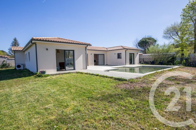 maison - STE HELENE - 33