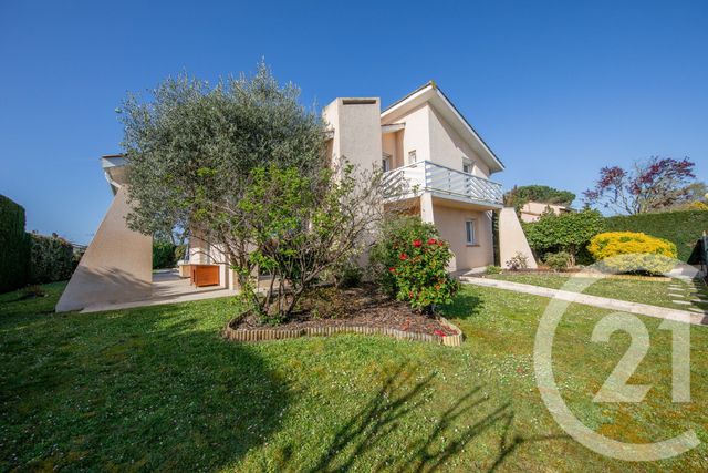 maison à vendre - 6 pièces - 146.41 m2 - ST MEDARD EN JALLES - 33 - AQUITAINE - Century 21 Kadima