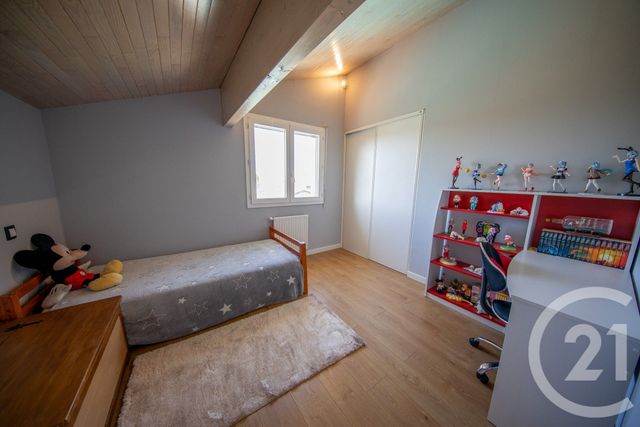 maison à vendre - 6 pièces - 146.41 m2 - ST MEDARD EN JALLES - 33 - AQUITAINE - Century 21 Kadima