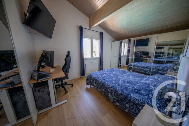 maison à vendre - 6 pièces - 146.41 m2 - ST MEDARD EN JALLES - 33 - AQUITAINE - Century 21 Kadima