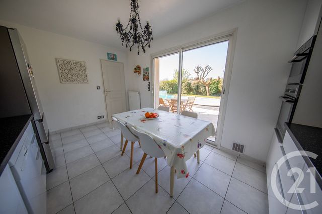 maison à vendre - 6 pièces - 146.41 m2 - ST MEDARD EN JALLES - 33 - AQUITAINE - Century 21 Kadima