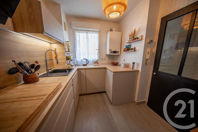 maison à vendre - 5 pièces - 96.28 m2 - ST MEDARD EN JALLES - 33 - AQUITAINE - Century 21 Kadima