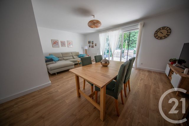 maison à vendre - 5 pièces - 96.28 m2 - ST MEDARD EN JALLES - 33 - AQUITAINE - Century 21 Kadima