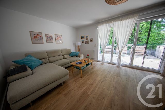 maison à vendre - 5 pièces - 96.28 m2 - ST MEDARD EN JALLES - 33 - AQUITAINE - Century 21 Kadima