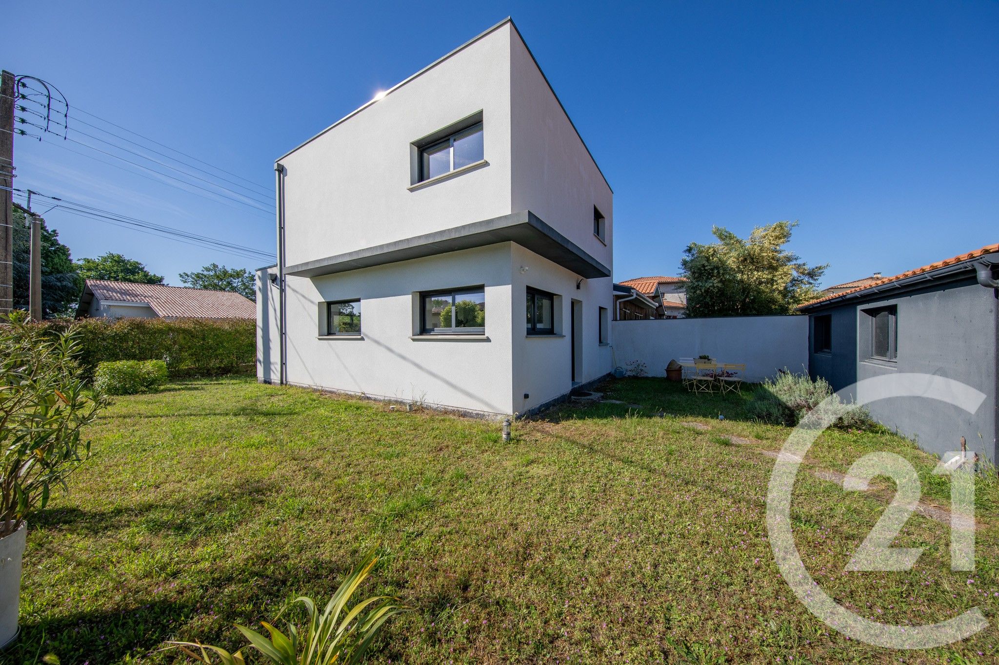 Maison 5 pièces 107 m² à vendre à Saint-Médard-en-Jalles — photo 8