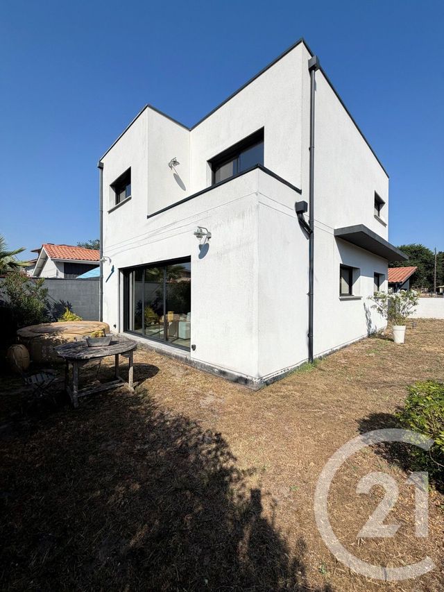 Maison à vendre ST MEDARD EN JALLES