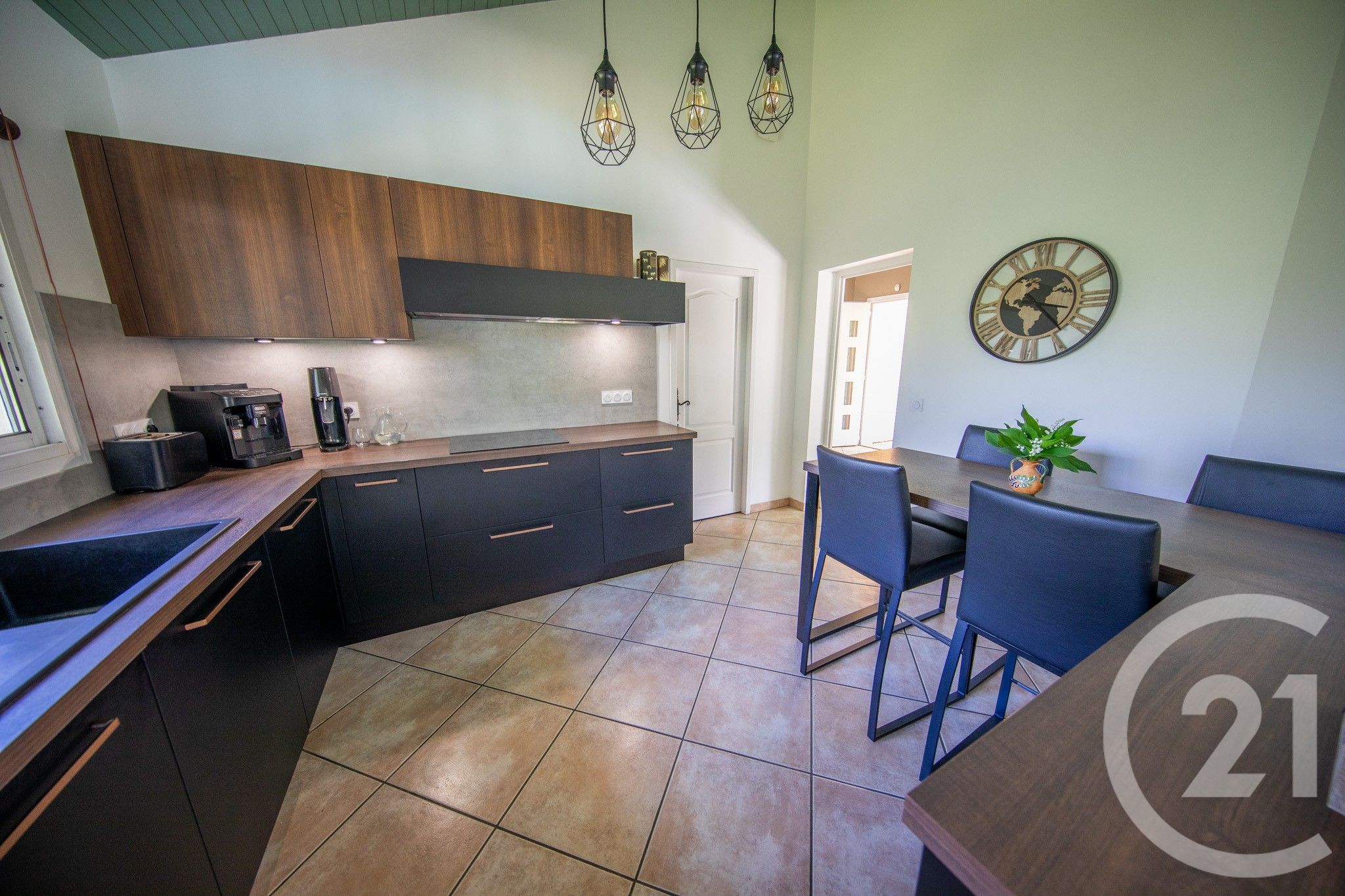 Maison 5 pièces 130 m² à vendre à Saint-Médard-en-Jalles — photo 4