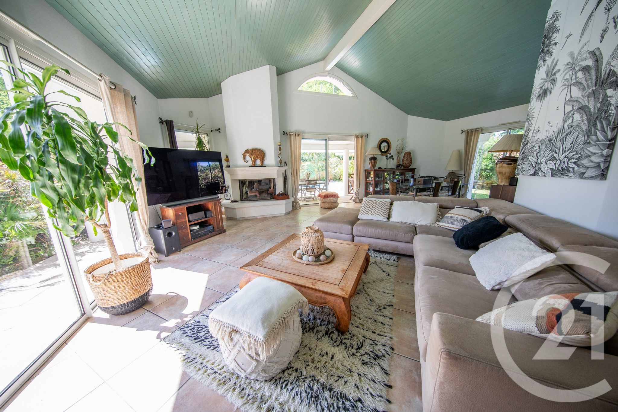 Maison 5 pièces 130 m² à vendre à Saint-Médard-en-Jalles — photo 2