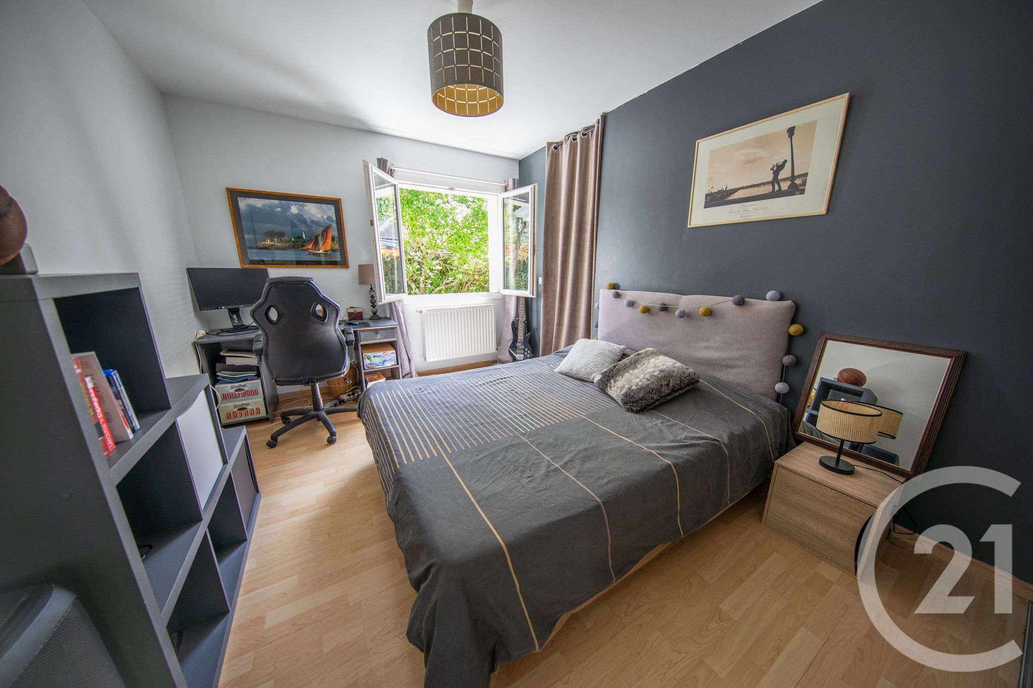 Maison 5 pièces 130 m² à vendre à Saint-Médard-en-Jalles — photo 7