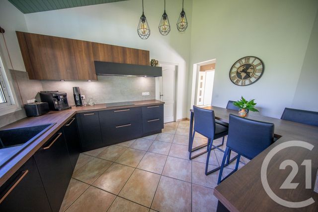 maison à vendre - 5 pièces - 129.55 m2 - ST MEDARD EN JALLES - 33 - AQUITAINE - Century 21 Kadima