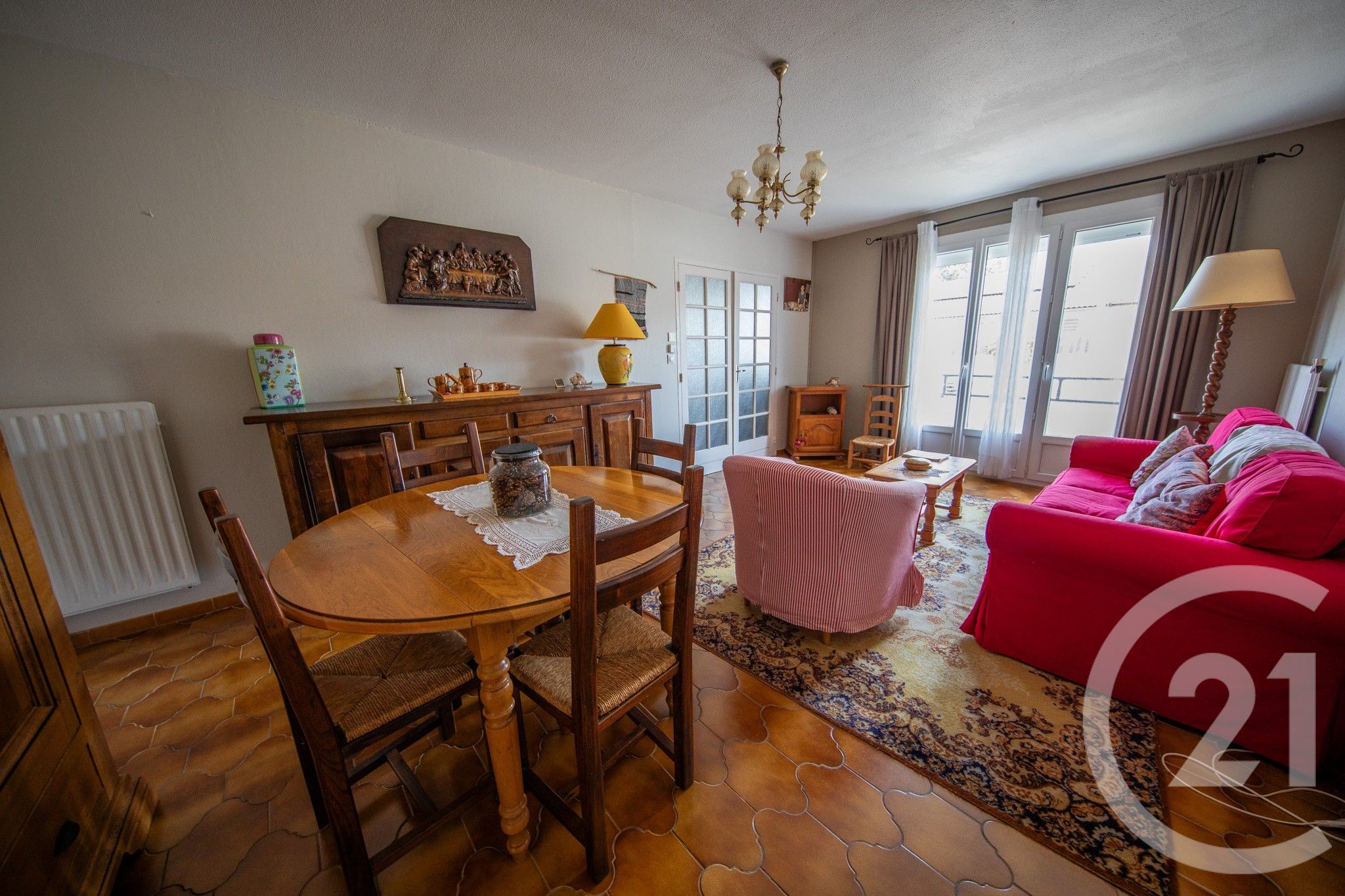 Maison 4 pièces 84 m² à vendre à Saint-Médard-en-Jalles — photo 3