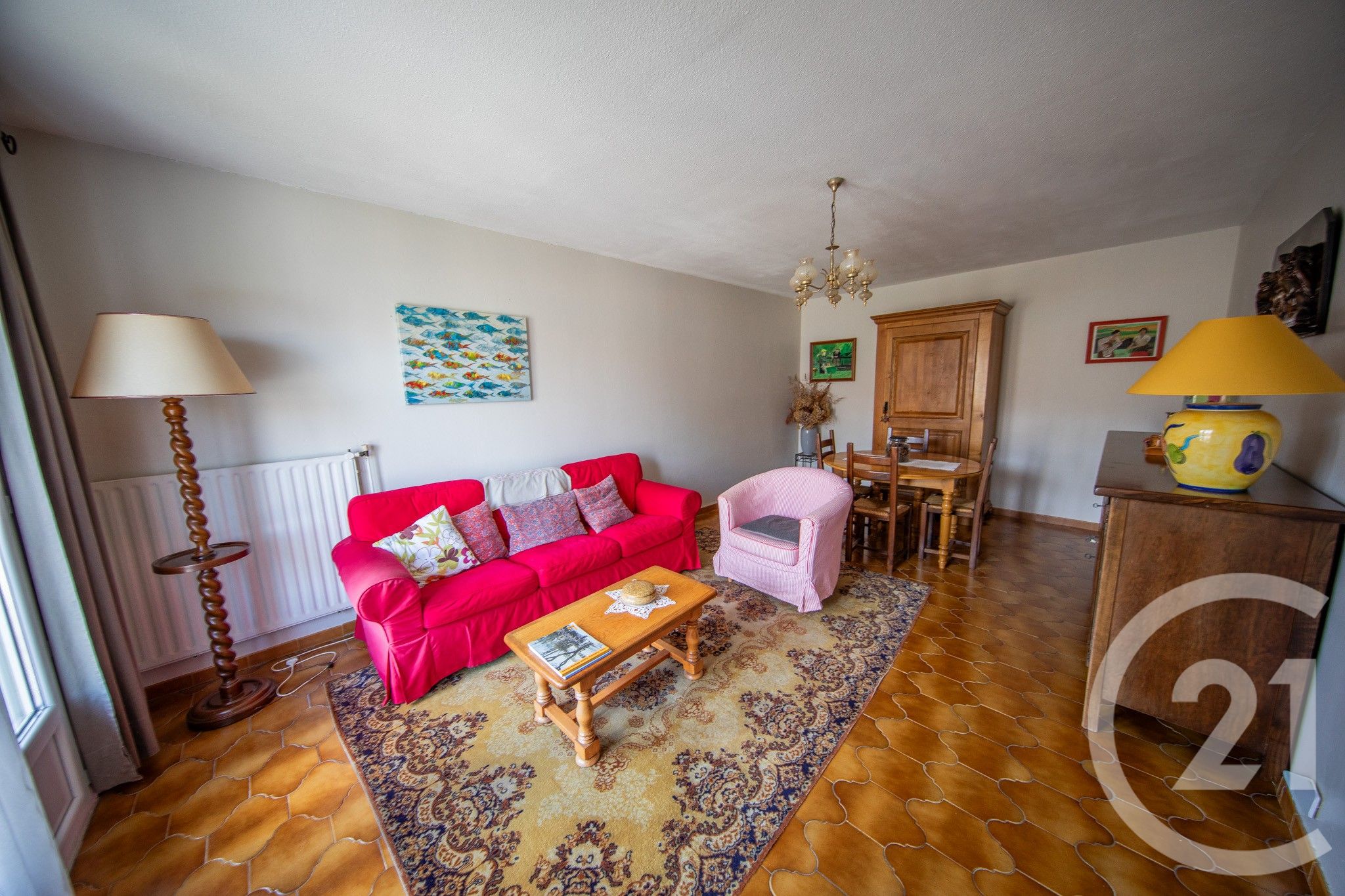Maison 4 pièces 84 m² à vendre à Saint-Médard-en-Jalles — photo 2