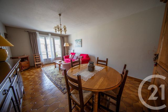 maison à vendre - 4 pièces - 83.86 m2 - ST MEDARD EN JALLES - 33 - AQUITAINE - Century 21 Kadima
