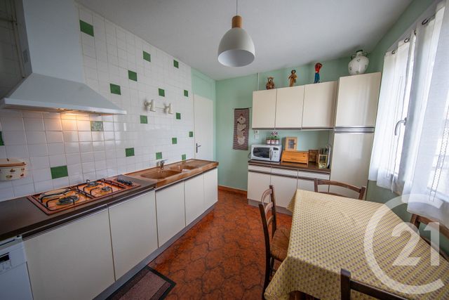 maison à vendre - 4 pièces - 83.86 m2 - ST MEDARD EN JALLES - 33 - AQUITAINE - Century 21 Kadima