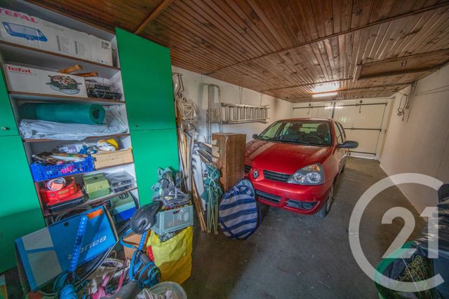 maison à vendre - 4 pièces - 83.86 m2 - ST MEDARD EN JALLES - 33 - AQUITAINE - Century 21 Kadima