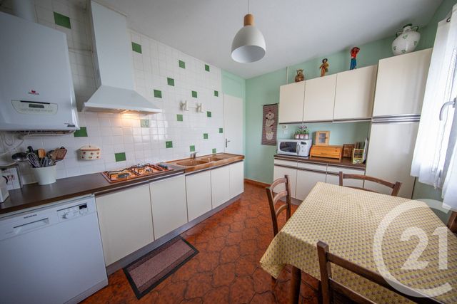 maison à vendre - 4 pièces - 83.86 m2 - ST MEDARD EN JALLES - 33 - AQUITAINE - Century 21 Kadima