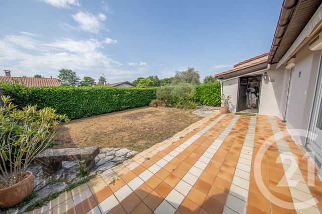 maison à vendre - 4 pièces - 83.86 m2 - ST MEDARD EN JALLES - 33 - AQUITAINE - Century 21 Kadima