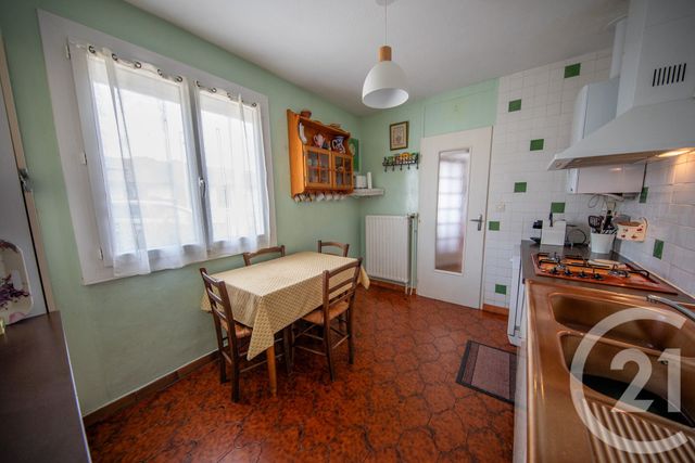 maison à vendre - 4 pièces - 83.86 m2 - ST MEDARD EN JALLES - 33 - AQUITAINE - Century 21 Kadima