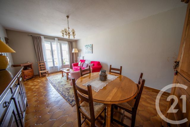 maison à vendre - 4 pièces - 83.86 m2 - ST MEDARD EN JALLES - 33 - AQUITAINE - Century 21 Kadima