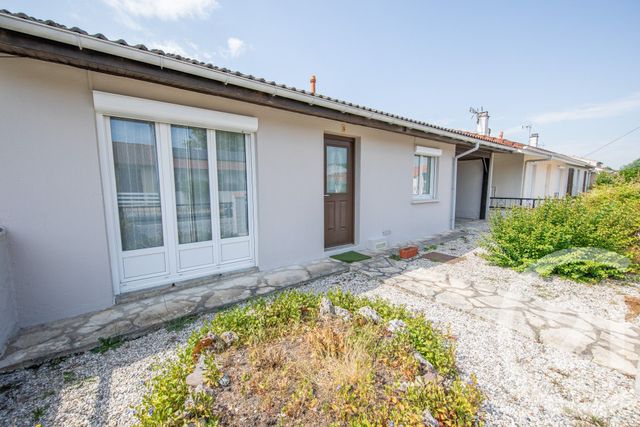 maison - ST MEDARD EN JALLES - 33