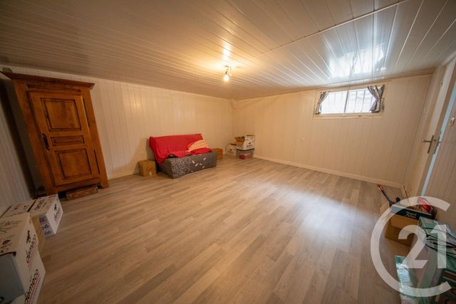 maison à vendre - 5 pièces - 108.65 m2 - ST MEDARD EN JALLES - 33 - AQUITAINE - Century 21 Kadima