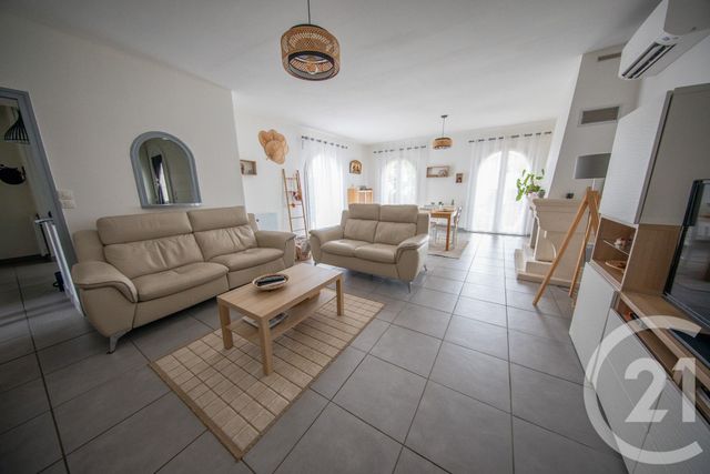 Maison à vendre ST MEDARD EN JALLES