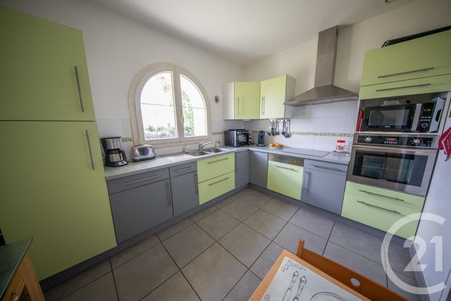 maison à vendre - 5 pièces - 108.65 m2 - ST MEDARD EN JALLES - 33 - AQUITAINE - Century 21 Kadima