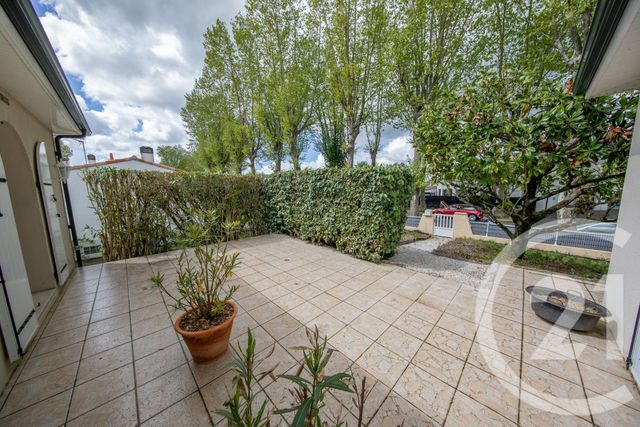 maison à vendre - 5 pièces - 108.65 m2 - ST MEDARD EN JALLES - 33 - AQUITAINE - Century 21 Kadima