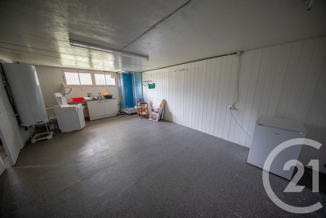 maison à vendre - 5 pièces - 108.65 m2 - ST MEDARD EN JALLES - 33 - AQUITAINE - Century 21 Kadima