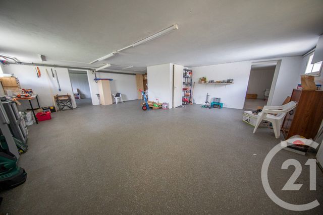 maison à vendre - 5 pièces - 108.65 m2 - ST MEDARD EN JALLES - 33 - AQUITAINE - Century 21 Kadima