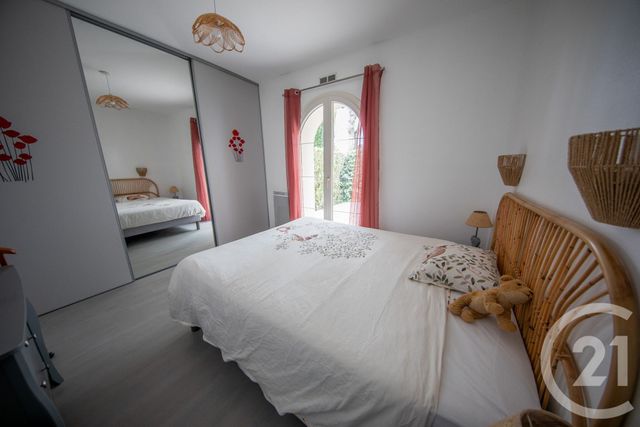 maison à vendre - 5 pièces - 108.65 m2 - ST MEDARD EN JALLES - 33 - AQUITAINE - Century 21 Kadima