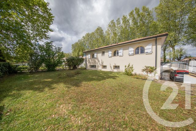 maison à vendre - 5 pièces - 108.65 m2 - ST MEDARD EN JALLES - 33 - AQUITAINE - Century 21 Kadima