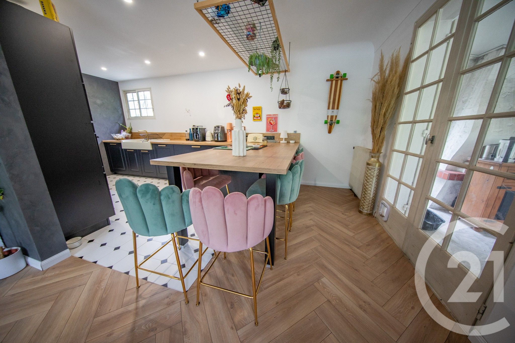 Maison 4 pièces 84 m² à vendre à Saint-Médard-en-Jalles — photo 4