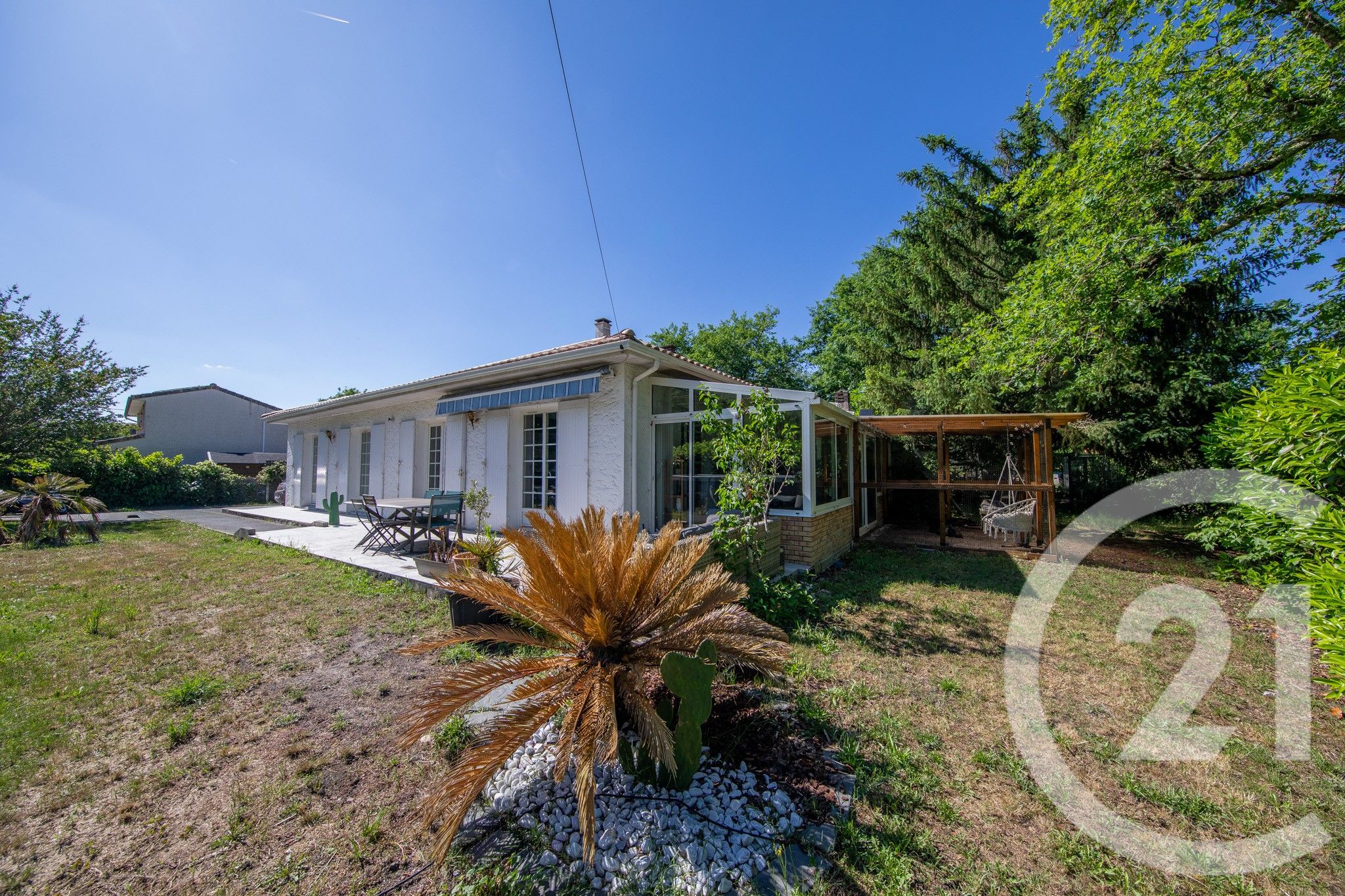 Maison 4 pièces 84 m² à vendre à Saint-Médard-en-Jalles — photo 9