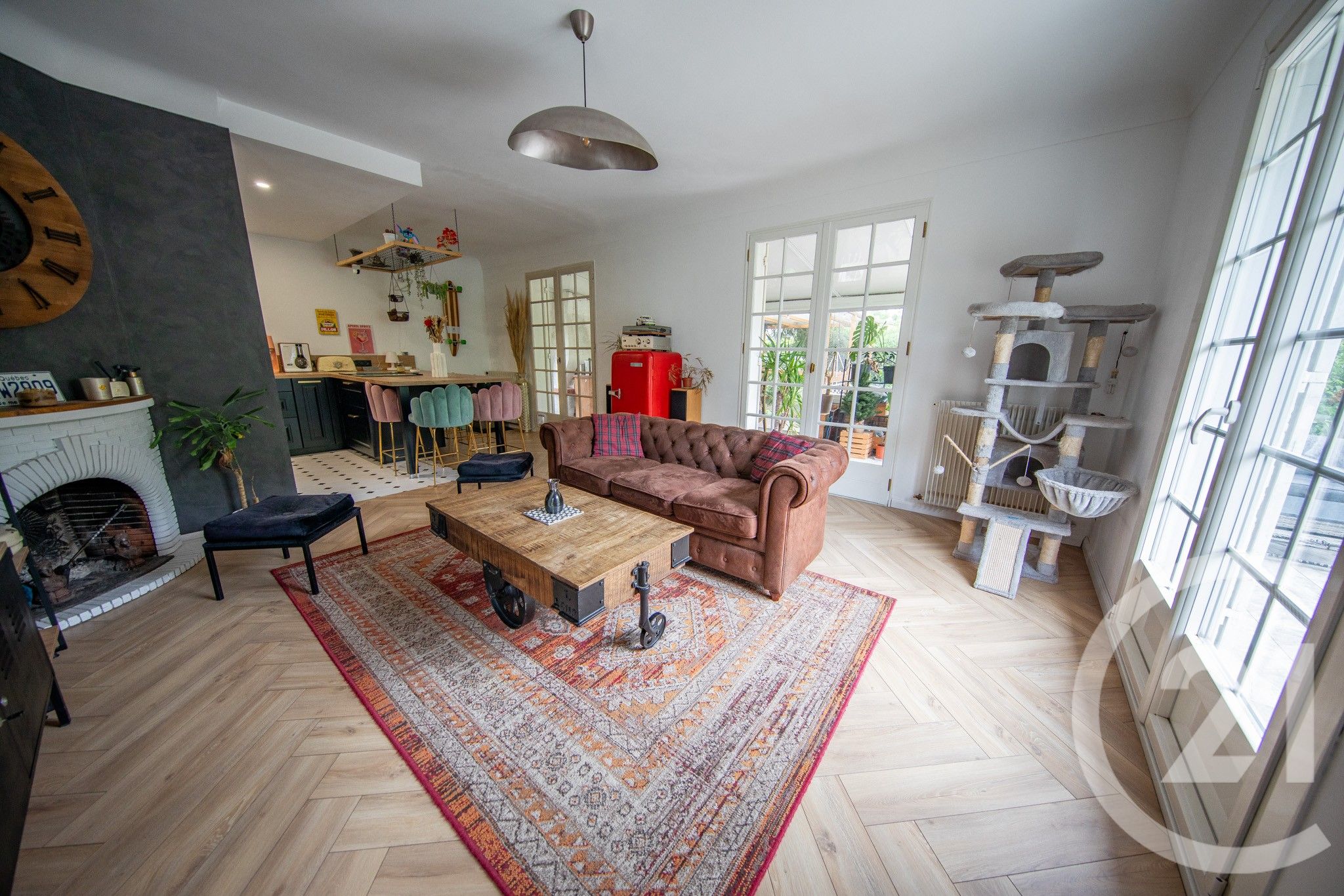 Maison 4 pièces 84 m² à vendre à Saint-Médard-en-Jalles — photo 3
